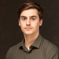 Alexandre Boving