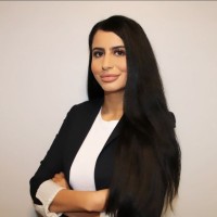 Harveen Rai
