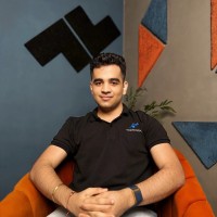 Siddharth Thakkar
