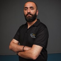 Bashar Haroun