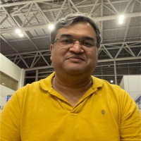Akash Singhal