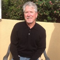 Ron Eldridge