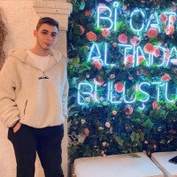 Ömer Çınar BENLİ