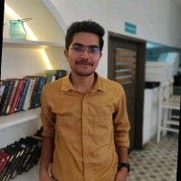 Ajay Kumar M
