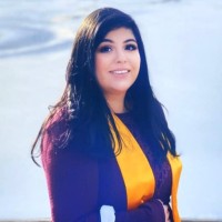 Basilia Gonzalez-Rodriguez