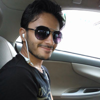 Kamran khan