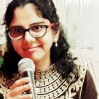 Minal Thacker