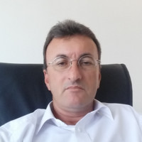 Costas Georgiou