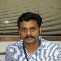 sreejith divakaran