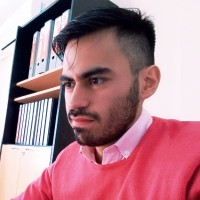 Ivo Andres Covacich Parra