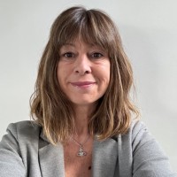 Gemma Fieldsend