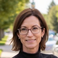 Laura McLeod Friedman