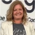 Tina Steele