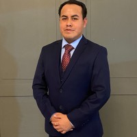 Alfredo Pérez