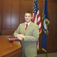 Robert Stith