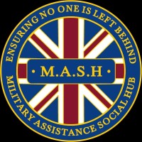 M.A.S.H military Assistance Social Hub