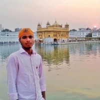 Ramawatar Meghwal