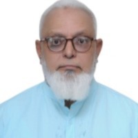 Prof. Shihabuddin Ahamed