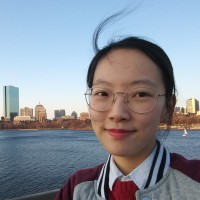 Kaite Zhang
