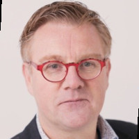 Sander Van Den Broek