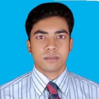 Md. Zainal Abedin