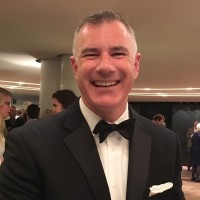 Mark Patrick
