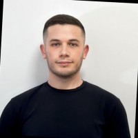 Nemanja Tanaskovic