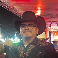 Gabriel Gallegos