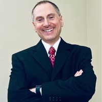 Eric Gureghian