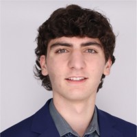 Nicholas Healey