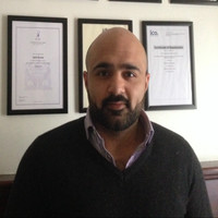Zain Ikram