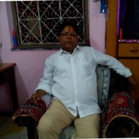 Sanjay Tribhuvan