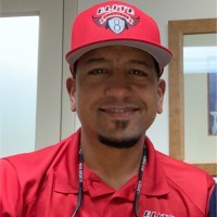 Daniel Seda