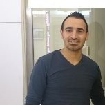 Mohammad Jaradat
