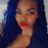 Sinenhlanhla Nxele