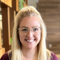 Tori Crow, Msc