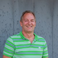 Bernie Mechefske