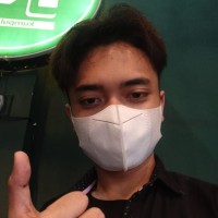 Dimas Kurniawan Ramadhan