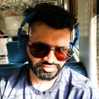 Judevino Dsouza