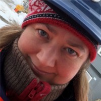 Camilla Stensbye
