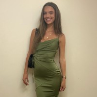 Evie Morton
