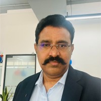 CH V Rao