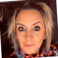 Clare Robinson