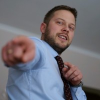 Piotr Wytrwał