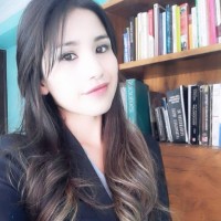 Michelle Aruquipa