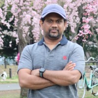 Nalaka Jayarathne  B.Sc.Eng.(Hons),AMIE( SL)