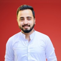 Zeeshan Riaz