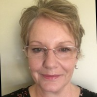 Fiona Van Der Velden