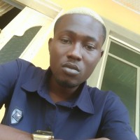 Ojeleye Olaoluwa