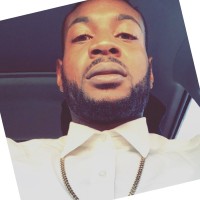 Derrick Long